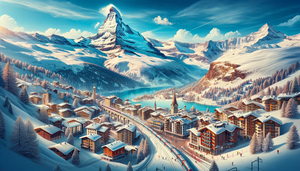 Zermatt en pocas palabras